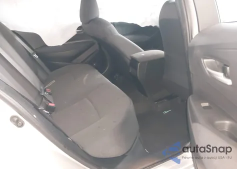 2021 Toyota Corolla Le from USA, damaged, VIN 5YFEPMAE7MP168989